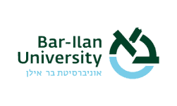 logo de la universidad de Bar Ilan