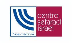 logo del Centro Sefarad Israel
