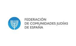 logo de las Federacion de comunidades judias en España