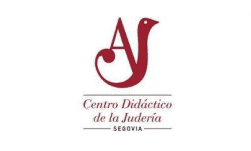 Logo del Centro did´sactico de la Juderia de Segovia