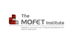 Logo del Instituto Mofet