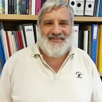 Meir Ben Ytzchak, director y docente de Ciencias Judaicas